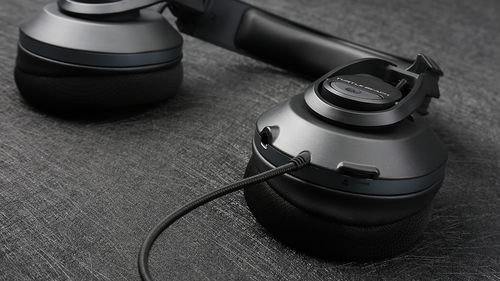 烏龜海岸Recon 500游戲耳機(jī)評測 讓游戲音質(zhì)蕪湖飛起