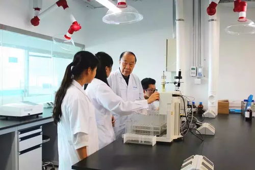 投資5億研發(fā)新藥，組建50億藍(lán)色藥庫(kù)基金 嶗山研究院掀起生物科技研發(fā)新浪潮