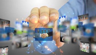 互聯網改造傳統 降本增效是核心，盲目追風不可取