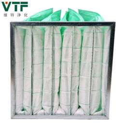 食品工業(yè)的守護者 專業(yè)凈化過濾器詳解